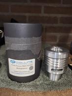 Collins Performance Dumpvalve Ford Focus Mk2 ST/RS, Auto-onderdelen, Motor en Toebehoren, Ophalen of Verzenden, Gebruikt, Ford