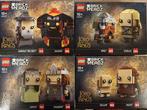 Lego brickheadz lord of the rings, Ophalen of Verzenden, Nieuw