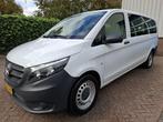 Mercedes-Benz Vito 114 BLUETEC EXTRA LANG 28450.- INCL BTW 9, Auto's, Mercedes-Benz, Automaat, Gebruikt, Euro 6, 2000 kg