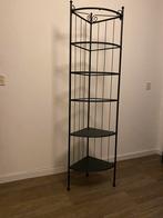 Ronnskar badkamerkast / hoekkast Ikea, Huis en Inrichting, Badkamer | Badkamermeubels, Ophalen, (Half)hoge kast, Minder dan 50 cm