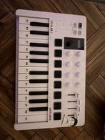ARTURIA MINILAB 3 WHITE, Muziek en Instrumenten, Midi-apparatuur, Ophalen, Zo goed als nieuw