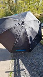 Cresta climate shield flatside brolly, Overige typen, Ophalen of Verzenden, Zo goed als nieuw