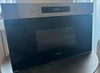 Inbouw Magnetron - Perfect voor uw keuken!, Ophalen, Gebruikt, Magnetron, Inbouw