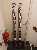 Fischer RX Pro 8 Ski's - 170cm, Ophalen, 160 tot 180 cm, Carve, Skiën