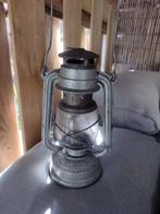 Vintage kwang stormlamp lantaarn, Antiek en Kunst, Antiek | Lampen, Ophalen