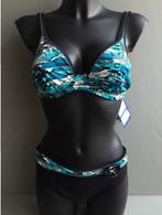 Sunflair bikini maat 38c, Kleding | Dames, Badmode en Zwemkleding, Nieuw, Blauw, Bikini, Sunflair