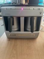 Arcelik Telve Turkse Koffiemachine, Witgoed en Apparatuur, Koffiezetapparaten, Ophalen, Afneembaar waterreservoir, Koffiemachine