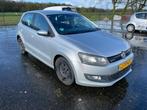 Volkswagen Polo 1.2 TDI BlueMotion Comfortline | Cruise Cont, Te koop, Zilver of Grijs, 1050 kg, Hatchback