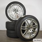 Audi A4 Goodyear Ultragrip 225/45 R18 95V Winterbanden