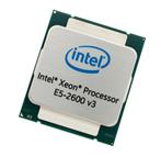 Intel Xeon E5 - 2630 V3 / SR206 2.40GHz 20MB 8-Core CPU, Computers en Software, Processors, 2 tot 3 Ghz, Intel Xeon, 8-core, Refurbished