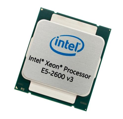 Intel Xeon E5 - 2630 V3 / SR206 2.40GHz 20MB 8-Core CPU, Computers en Software, Processors, Refurbished, 8-core, 2 tot 3 Ghz, Verzenden