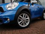Mini Mini Countryman 1.6 Cooper S ALL4 | 4-Persoons | Harman, Auto's, Euro 5, 1380 kg, Leder, Vierwielaandrijving
