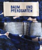 NIEUWE BAUM UND PFERDGARTEN pantalon, broek, blauw, Mt. 36, Kleding | Dames, Nieuw, Lang, Blauw, Baum und Pferdgarten