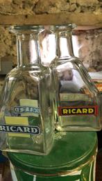 2 ricard kannen beide  verschillende tekst., Verzamelen, Ophalen of Verzenden, Nieuw