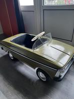 Moskvich trapauto, Antiek en Kunst, Antiek | Speelgoed, Ophalen