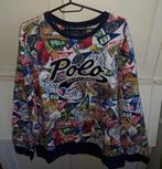Sweatshirt Ralph Lauren Size XL, Ophalen of Verzenden, Zo goed als nieuw