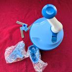 Tupperware Turbo Chef - Uiensnijder Keukenmachine, Ophalen, Zo goed als nieuw