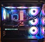 MULTIMEDIA & GAME PC i5 13600K /1TBM.2/32GBDDR4/RTX3070OC 8G, 32 GB, Multimedia-gamePC, Zelf gebouwde pc, Ophalen of Verzenden