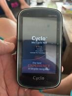 Mio Cyclo 405 fietscomputer, Ophalen of Verzenden, Zo goed als nieuw