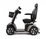 Betaalbare inruil scootmobiel 3/4 wiel te koop + garantie, Overige merken, Gebruikt, Verzenden, 26 t/m 35 km