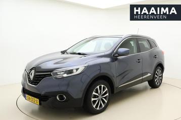 Renault Kadjar 1.2 TCe 130pk Automaaat Limited | Navigatie | beschikbaar voor biedingen