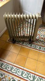 Mobile radiator, Doe-het-zelf en Verbouw, Verwarming en Radiatoren, 30 tot 80 cm, Gebruikt, Radiator, Minder dan 60 cm