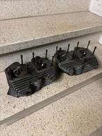 Head cylinder shovel, Verzenden, Gebruikt