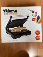 Tristar grill - nieuw!, Nieuw, Ophalen