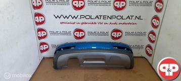 Audi Q3 8U F.L. Achterbumper beschikbaar voor biedingen