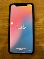 iPhone XS 64GB, uiterlijk in nieuwstaat, 80 %, Gebruikt, Zwart, IPhone XS