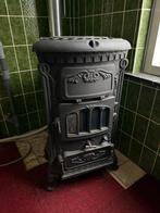 Thermocet Rose Classic Gashaard, Ophalen, Gas, Zo goed als nieuw, Vrijstaand