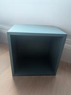 IKEA Eket kastje blauw, Huis en Inrichting, Kasten | Overige, Ophalen of Verzenden, Gebruikt