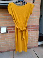 KOOPJE mooie damesjurk nagenoeg nieuw maat 36/38, Overige kleuren, Elements, Ophalen of Verzenden, Zo goed als nieuw