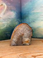 Agaat waxinelicht houder, Verzenden, Mineraal