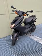 Yamaha Aerox 50 2-Takt, Ophalen, Tweetakt, Aerox, Maximaal 45 km/u
