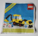 Lego 6686 Shovel-Graafmachine, Verzamelen, Speelgoed, Gebruikt, Verzenden