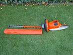 ✅️ Stihl hsa 86 heggenschaar, Ophalen of Verzenden, Zo goed als nieuw, Accu, Stihl