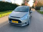 Ford B-Max 1.0 Ecoboost 74KW/100PK 58146 km ORGI 2014 Grijs, Voorwielaandrijving, Stof, 100 pk, Bedrijf