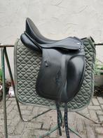 kentaur elektra 17,5 inch, Dieren en Toebehoren, Paarden en Pony's | Zadels, Ophalen of Verzenden, Zo goed als nieuw, Dressuur