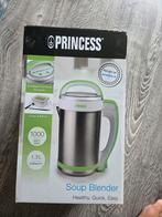 Soup blender, Ophalen, Nieuw