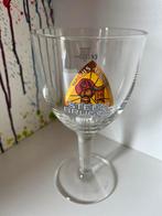 Steenbrugge bierglazen set van 6 glazen, Ophalen of Verzenden, Nieuw, Glas of Glazen, Overige merken