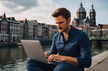 Webshop hulp Schiermonnikoog | Expert beschikbaar voor biedingen