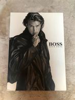 Reclame bord-Hugo Boss-z.g.a.n., Verzamelen, Merken en Reclamevoorwerpen, Ophalen of Verzenden, Zo goed als nieuw, Reclamebord