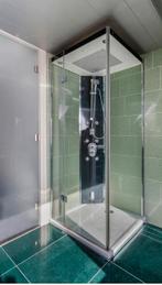 Tegel crystal Verde (lichtgroen met glitter), Ophalen, Minder dan 50 cm, Overige typen, Nieuw