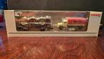 Marklin H0 48008 "museumswagen 2008" NIEUW, Wisselstroom, Ophalen of Verzenden, Märklin, Nieuw
