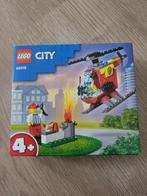 LEGO City Brandweerhelikopter 60318 [[NEW]], Nieuw, Complete set, Ophalen of Verzenden, Lego