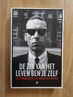 De zin van het leven ben je zelf - Jules Deelder, Verzenden, Zo goed als nieuw