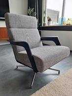 HARVINK fauteuil “De Kaap” – Martin Haksteen, Ophalen, Modern design met Scandinavische en minimalistische invloeden, Metaal, 75 tot 100 cm