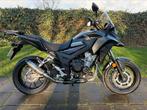 Honda CB500X 2018 ABS A2 in absolute nieuwstaat, Motoren, Motoren | Honda, 2 cilinders, Bedrijf, Toermotor, 12 t/m 35 kW