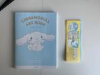 Cinnamoroll's first official art book. Pick up in Groningen, Boeken, Prentenboeken en Plaatjesalbums, Ophalen, Zo goed als nieuw